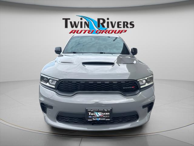 2021 Dodge Durango R/T AWD