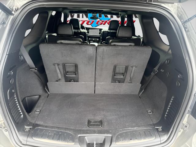 2021 Dodge Durango R/T AWD