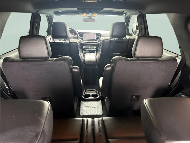 2021 Dodge Durango R/T AWD