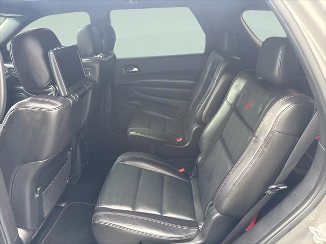 2021 Dodge Durango R/T AWD
