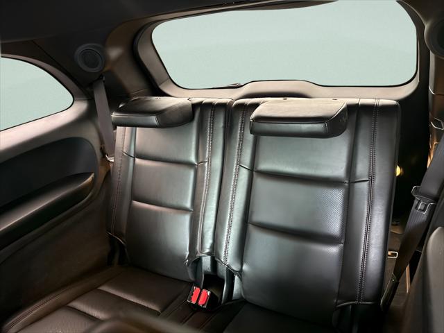 2021 Dodge Durango R/T AWD