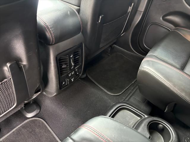 2021 Dodge Durango R/T AWD