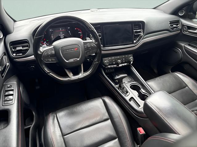 2021 Dodge Durango R/T AWD