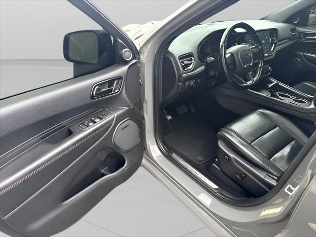 2021 Dodge Durango R/T AWD