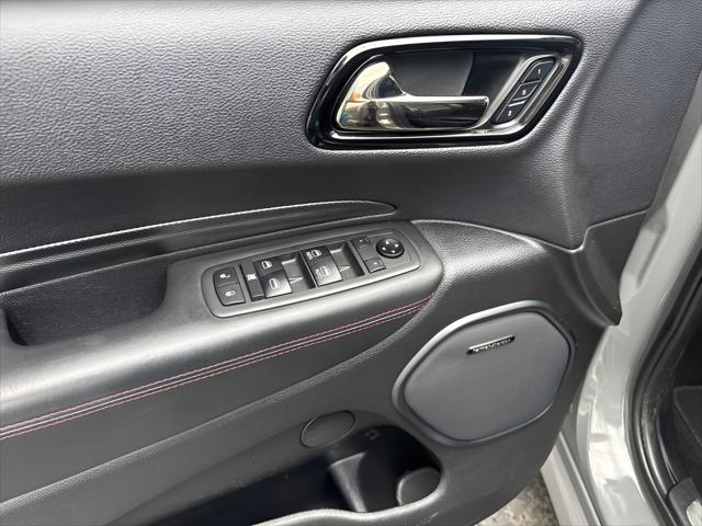 2021 Dodge Durango R/T AWD