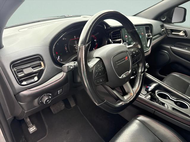 2021 Dodge Durango R/T AWD
