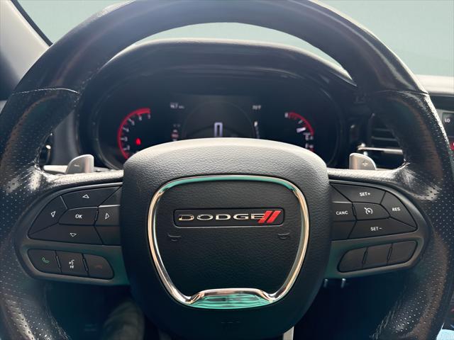 2021 Dodge Durango R/T AWD
