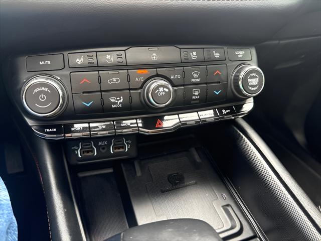 2021 Dodge Durango R/T AWD