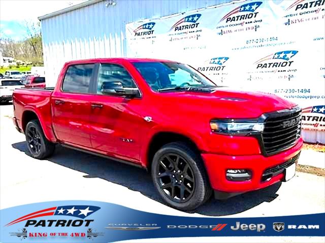 2026 Ram 1500 Laramie Crew Cab 4x4 5'7" Box for sale in Oakland, MD