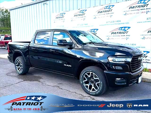 2026 Ram 1500 Laramie Crew Cab 4x4 5'7" Box for sale in Oakland, MD