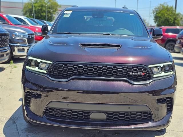 2026 Dodge Durango DURANGO GT PLUS AWD HEMI V8 2026 Dodge Durango DURANGO GT PLUS AWD HEMI V8