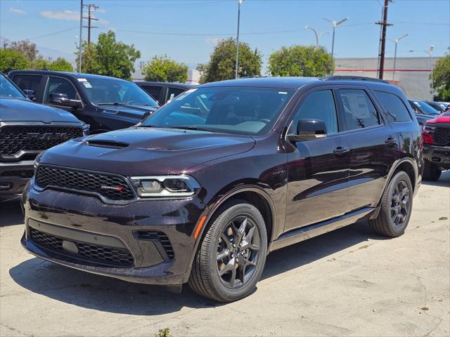 2026 Dodge Durango DURANGO GT PLUS AWD HEMI V8 2026 Dodge Durango DURANGO GT PLUS AWD HEMI V8