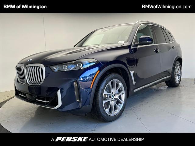 2026 BMW X5 xDrive50e for sale in Wilmington, NC