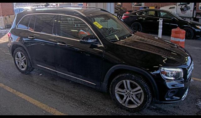 2023 Mercedes-Benz GLB 4MATIC for sale in Flushing, NY
