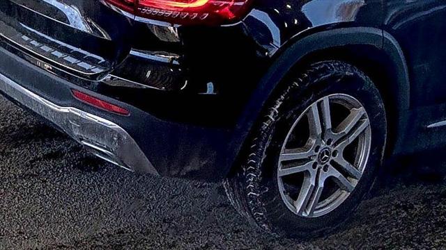 2023 Mercedes-Benz GLB 4MATIC
