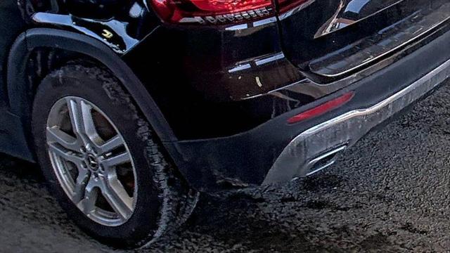 2023 Mercedes-Benz GLB 4MATIC