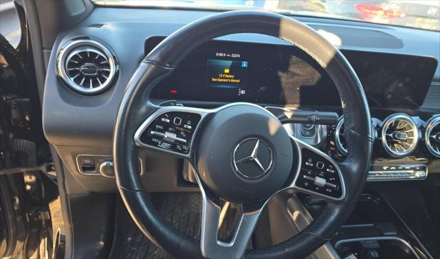 2023 Mercedes-Benz GLB 4MATIC