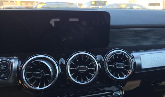2023 Mercedes-Benz GLB 4MATIC