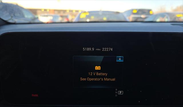 2023 Mercedes-Benz GLB 4MATIC
