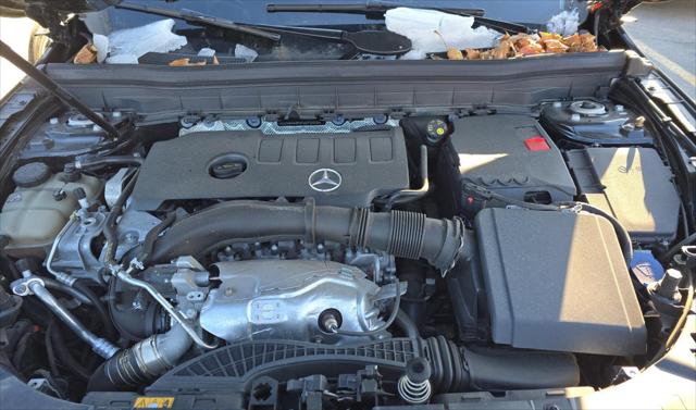 2023 Mercedes-Benz GLB 4MATIC