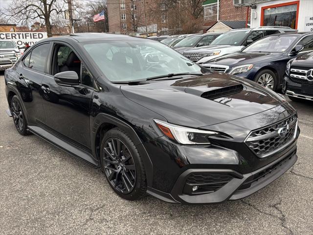 2022 Subaru WRX Limited for sale in Flushing, NY