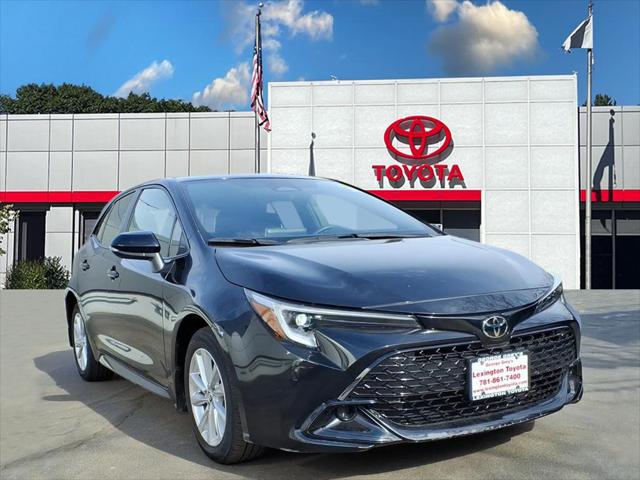 2023 Toyota Corolla SE for sale in Lexington, MA