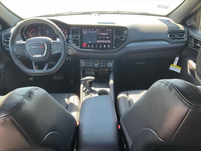 2026 Dodge Durango DURANGO GT PLUS AWD 2026 Dodge Durango DURANGO GT PLUS AWD