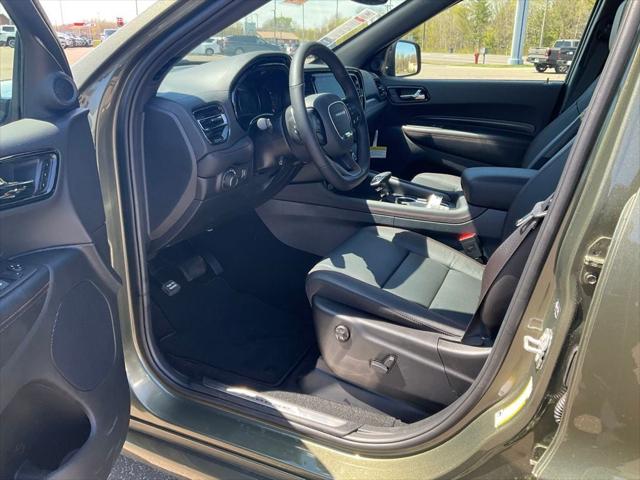 2026 Dodge Durango DURANGO GT PLUS AWD 2026 Dodge Durango DURANGO GT PLUS AWD