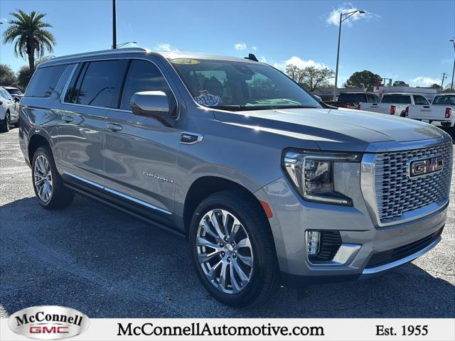 2024 GMC Yukon XL 2WD Denali for sale in Mobile, AL
