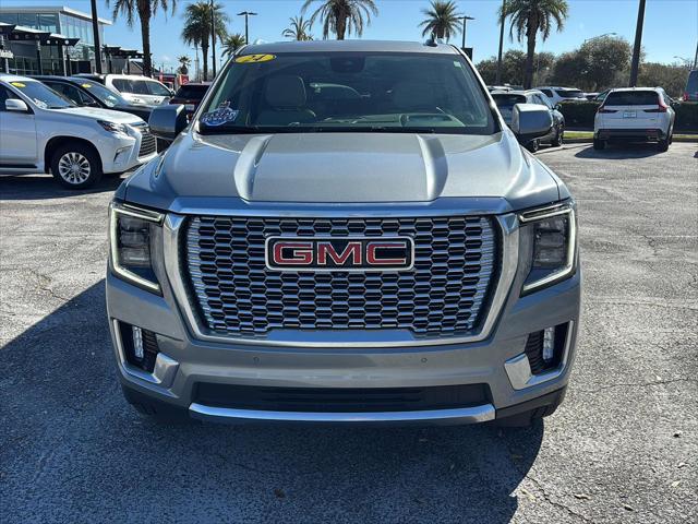 2024 GMC Yukon XL 2WD Denali