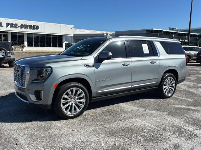 2024 GMC Yukon XL 2WD Denali