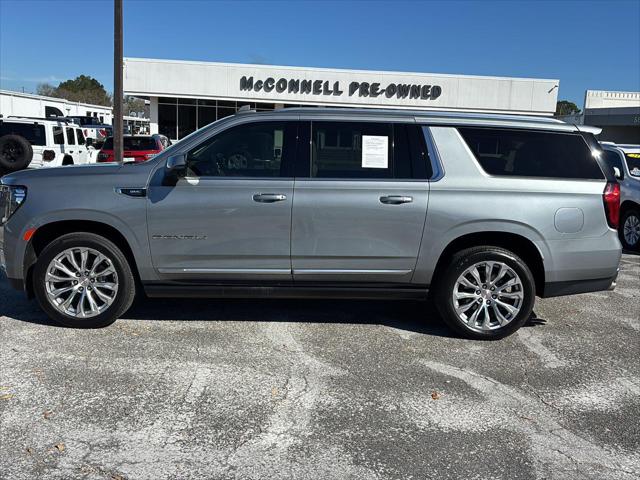 2024 GMC Yukon XL 2WD Denali