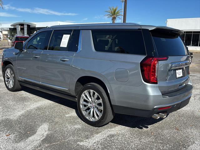 2024 GMC Yukon XL 2WD Denali