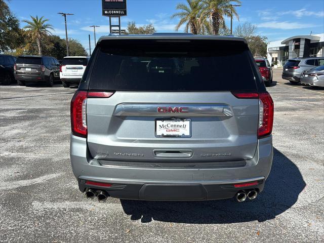 2024 GMC Yukon XL 2WD Denali