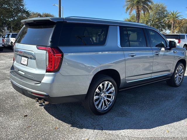 2024 GMC Yukon XL 2WD Denali