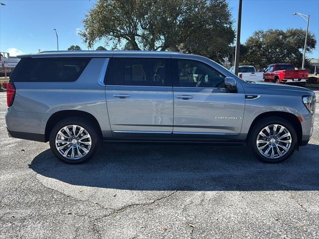 2024 GMC Yukon XL 2WD Denali