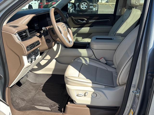 2024 GMC Yukon XL 2WD Denali