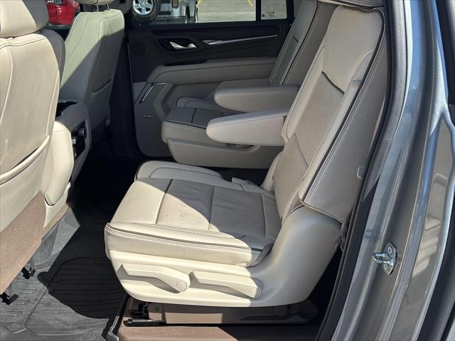 2024 GMC Yukon XL 2WD Denali