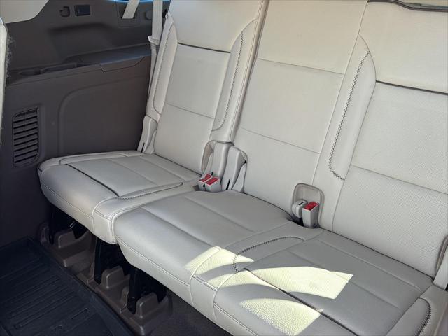 2024 GMC Yukon XL 2WD Denali