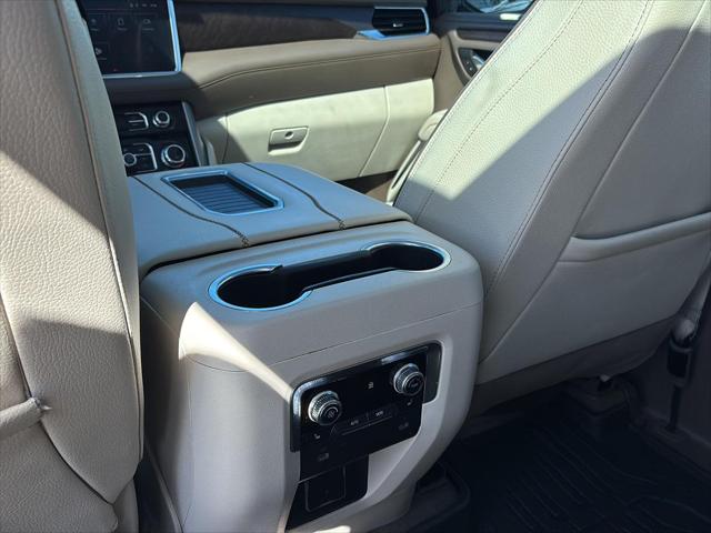 2024 GMC Yukon XL 2WD Denali