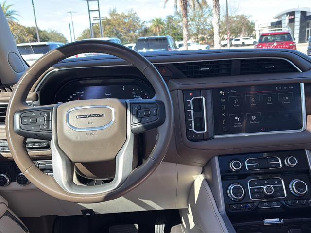 2024 GMC Yukon XL 2WD Denali
