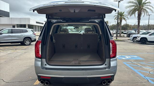 2024 GMC Yukon XL 2WD Denali