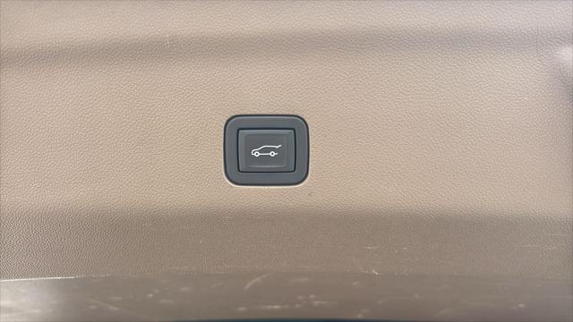 2024 GMC Yukon XL 2WD Denali