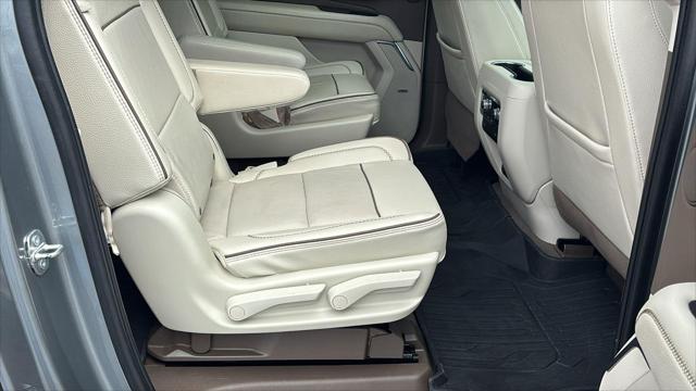 2024 GMC Yukon XL 2WD Denali