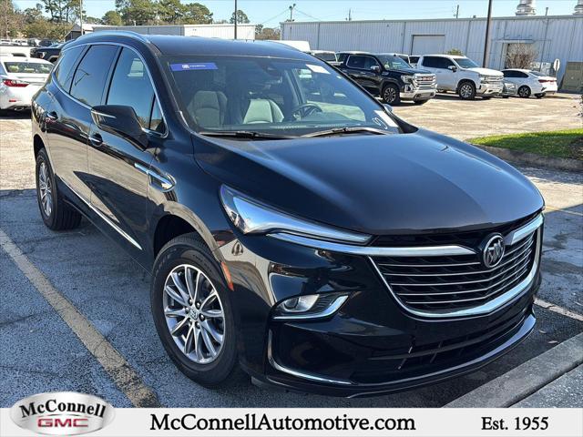 2023 Buick Enclave Essence FWD for sale in Mobile, AL