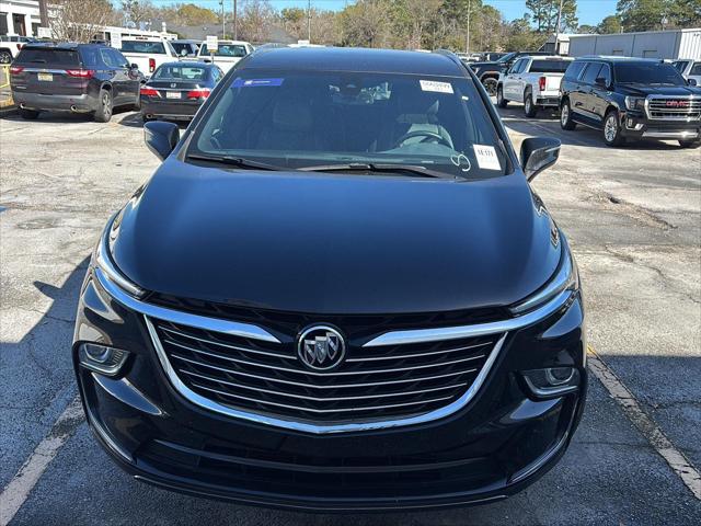 2023 Buick Enclave Essence FWD