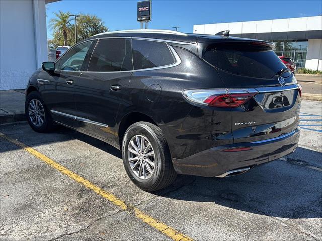 2023 Buick Enclave Essence FWD