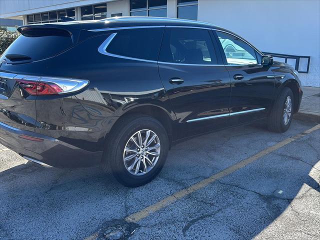 2023 Buick Enclave Essence FWD