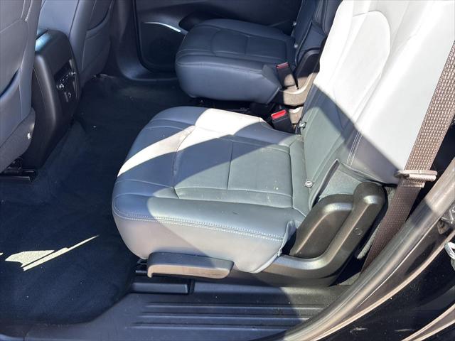 2023 Buick Enclave Essence FWD