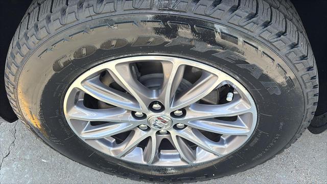 2023 Buick Enclave Essence FWD